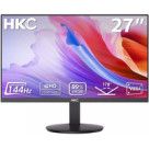 HKC V2718QS 27"QHD/144Hz/IPS/1ms/HDR/HDMI/DisplayPort#