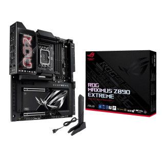 ASUS ROG MAXIMUS Z890 EXTREME