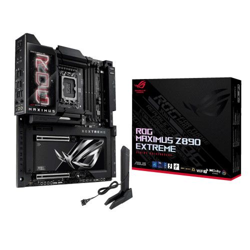 ASUS ROG MAXIMUS Z890 EXTREME