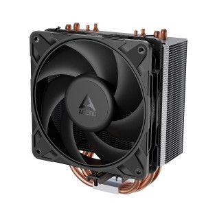 Arctic Freezer 36-S Argent/Noir