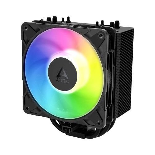 Arctic Freezer 36-S A-RGB - Noir