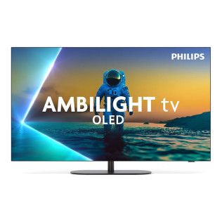 Philips 55OLED810 - TV Oled 4K UHD HDR - 139 cm