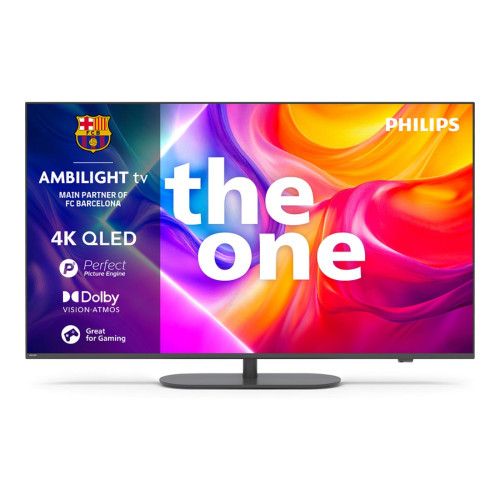 Philips 43PUS9000 - TV 4K UHD HDR - 108 cm