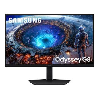 Samsung Odyssey G8 S27HG806EF