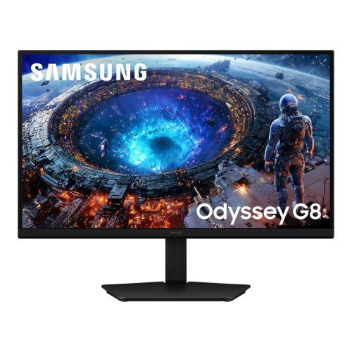 Samsung Odyssey G8 S27HG806EF