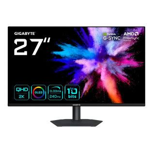 Gigabyte GO27Q24A