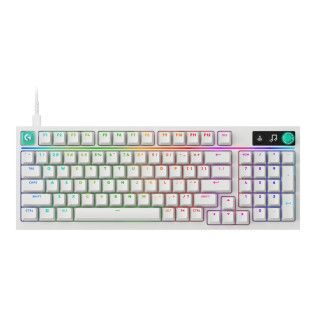 Logitech G G316 X 98 - Blanc