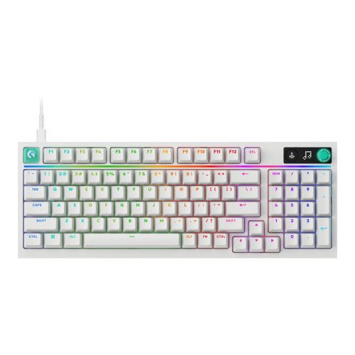 Logitech G G316 X 98 - Blanc