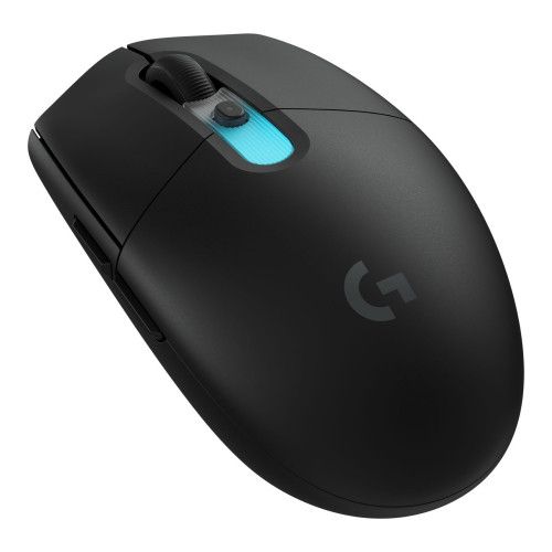 Logitech G G305 X Lightspeed Noir