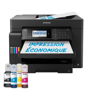 Epson EcoTank ET-16605