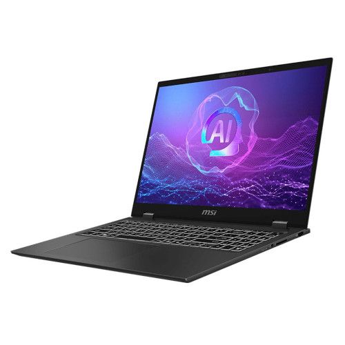 MSI Prestige 16 AI+ Evo B2VMG-004FR