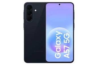 Samsung Galaxy A57 5G 256 Go Bleu
