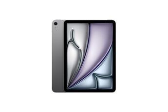 Apple iPad Air 11" Puce M4 512 Go Wifi 8ème génération 2026 Gris sidéral