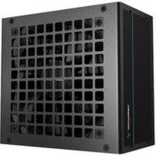 Deepcool ATX 500W - 80+ 230V EU - PF500 Noir