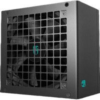 Deepcool ATX 750W - 80+ Bronze - Gamer Storm PF750X Noir
