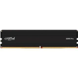 Crucial CP16G60C48U5 (1x16go 6000Mhz C48)