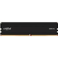 Crucial CP16G60C48U5 (1x16go 6000Mhz C48)