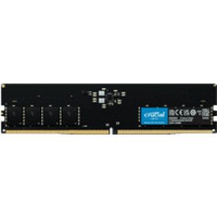 Crucial CP32G56C46U5 (32Go DDR5 5600 PC44800)
