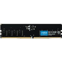 Crucial CP32G56C46U5 (32Go DDR5 5600 PC44800)