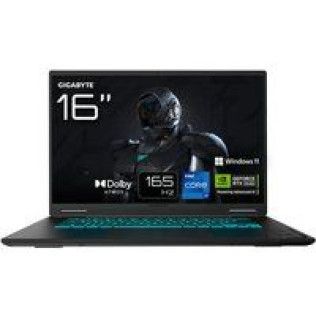 Gigabyte A16 16" FHD+ 165Hz/i7-13620H/5060/32Go/1To/W11