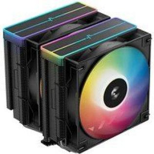Deepcool AG620 BK ARGB V2 - Noir