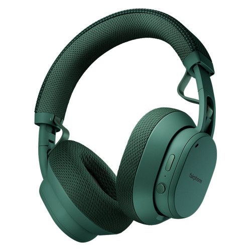 Fairphone Fairbuds XL v2 Vert