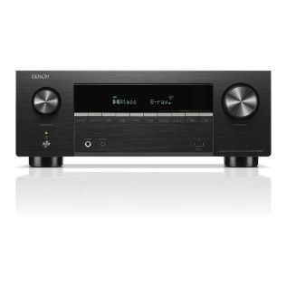 Denon AVC-X3900H - Noir