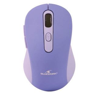 Bluestork Office 65 Wireless - Violet