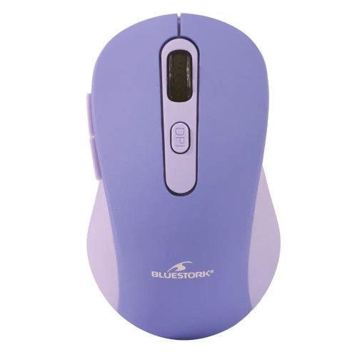 Bluestork Office 65 Wireless - Violet