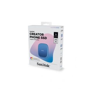 Sandisk CREATOR MAG 1T