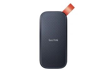 Sandisk Extreme Portable 480GB