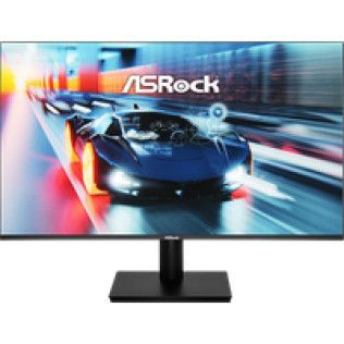 ASRock CL27FFB 27" FHD/144Hz/IPS/1ms/HDMI/VGA/FreeSync