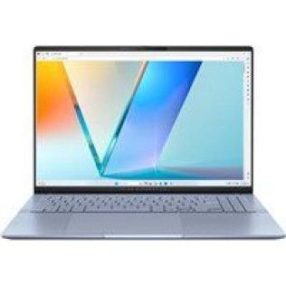 Asus Vivobook 16" OLED 3K/U5 225H/32G/512/W11P Bleu