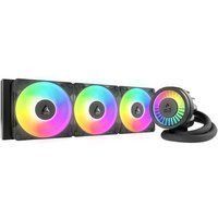 Arctic Liquid Freezer III Pro 360 A-RGB - 360mm - Noir