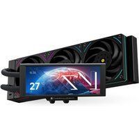 Thermalright Trofeo Vision 360 ARGB - 360mm - Noir