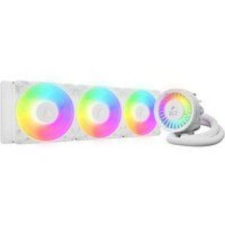 Arctic Liquid Freezer III Pro 360 A-RGB - 360mm - Blanc