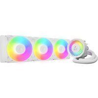 Arctic Liquid Freezer III Pro 360 A-RGB - 360mm - Blanc