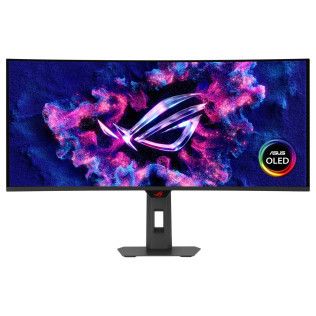 ASUS ROG Strix XG34WCDMS