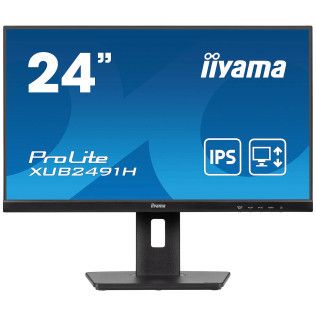 iiyama ProLite XUB2491H-B1