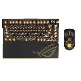 ASUS ROG ROG Combo - Edition 20