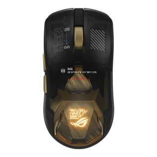 ASUS ROG Harpe II Extreme Edition 20