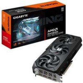 Gigabyte Radeon RX 9070 GRE GAMING OC 12G