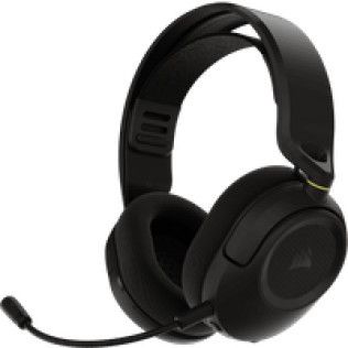 Corsair HS35 V3 PS5 - Sans fil - Noir