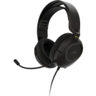 Corsair HS35 V3 PS5 - Filaire - Noir