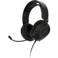 Corsair HS35 V3 PS5 - Filaire - Noir