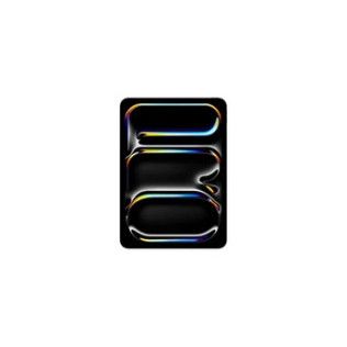 Apple iPad Pro 11" Puce M5 256 Go Noir Sidéral 5G 8ème génération 2025