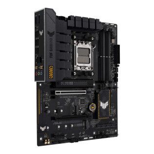ASUS TUF GAMING B650-E WIFI