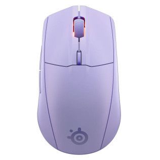 SteelSeries Rival 3 Wireless Gen 2 - Lavande