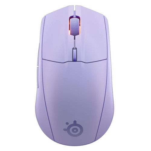SteelSeries Rival 3 Wireless Gen 2 - Lavande