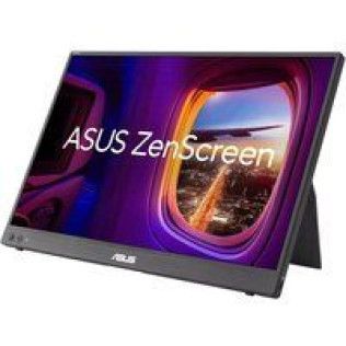 Asus ZenScreen MB16FC 16" FHD+/75Hz/IPS/Mini HDMI/USB-C